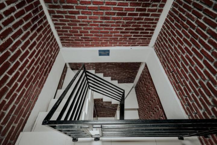 D'Paragon Cerry Kejayan Dış mekan fotoğraf